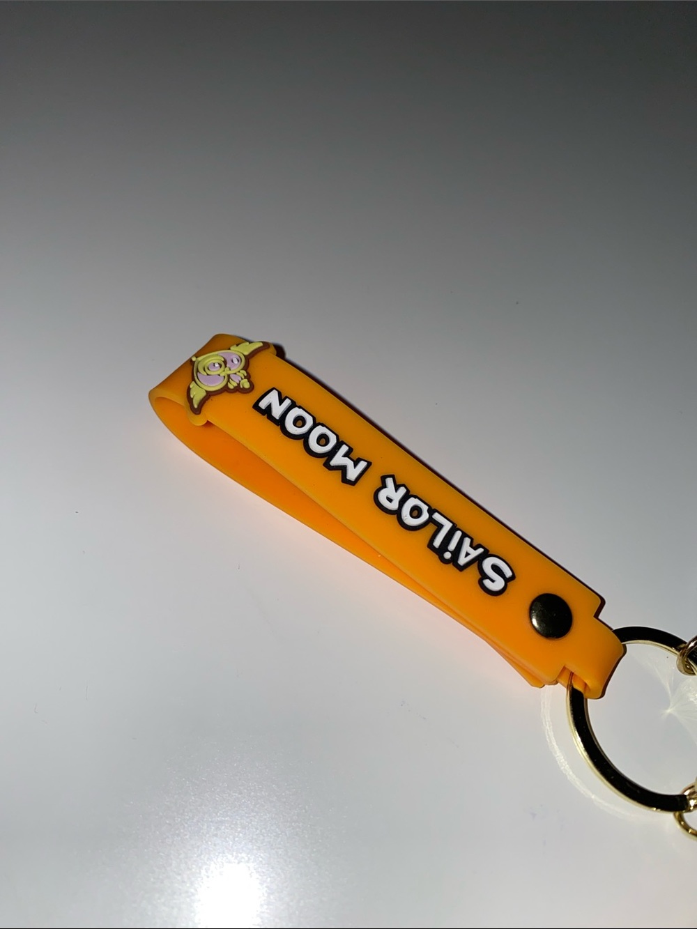 Sailor Moon Keychain - Picture 2 of 3
